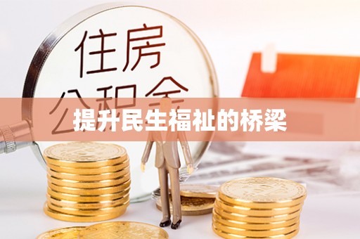 宝山提升民生福祉的桥梁