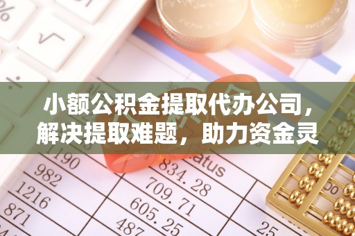 宝山小额公积金提取代办公司，解决提取难题，助力资金灵活使用