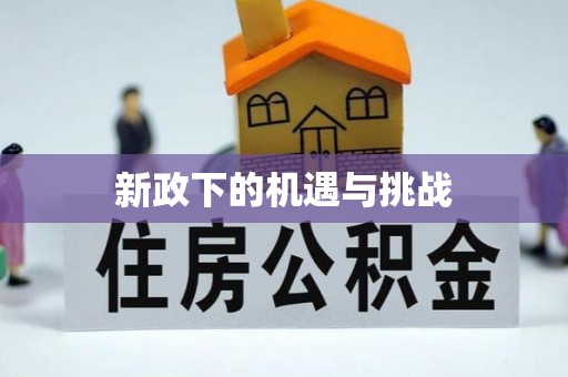 宝山新政下的机遇与挑战