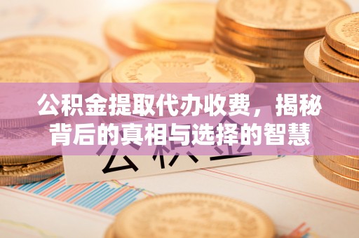 宝山公积金提取代办收费，揭秘背后的真相与选择的智慧