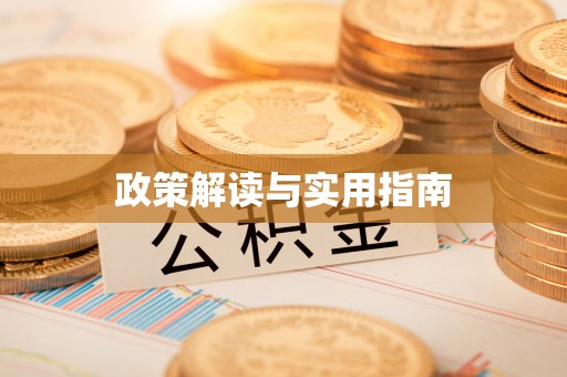 宝山政策解读与实用指南