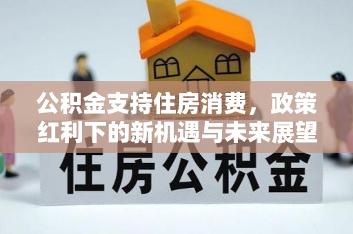 宝山公积金支持住房消费，政策红利下的新机遇与未来展望