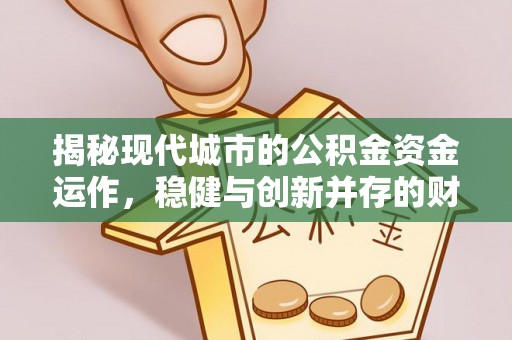 宝山揭秘现代城市的公积金资金运作，稳健与创新并存的财富管理之道