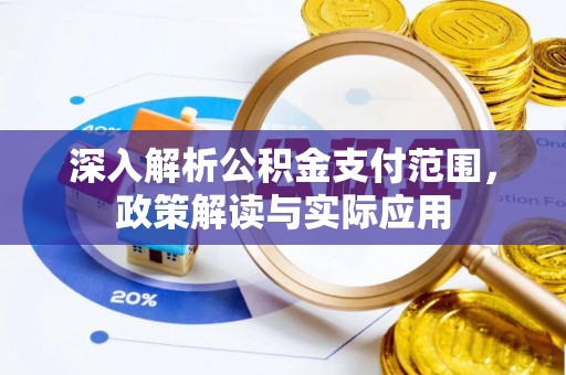 宝山深入解析公积金支付范围，政策解读与实际应用