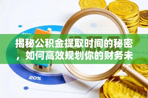 宝山揭秘公积金提取时间的秘密，如何高效规划你的财务未来