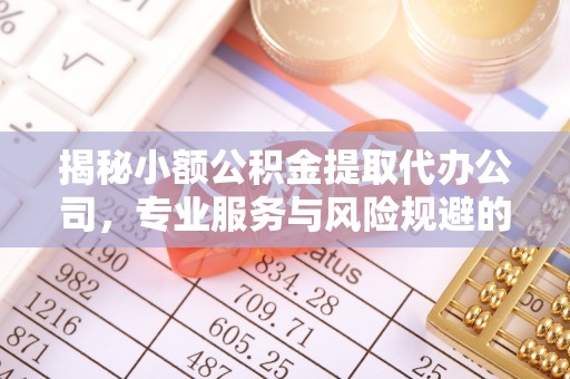 宝山揭秘小额公积金提取代办公司，专业服务与风险规避的平衡艺术