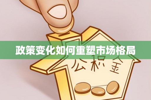 宝山政策变化如何重塑市场格局