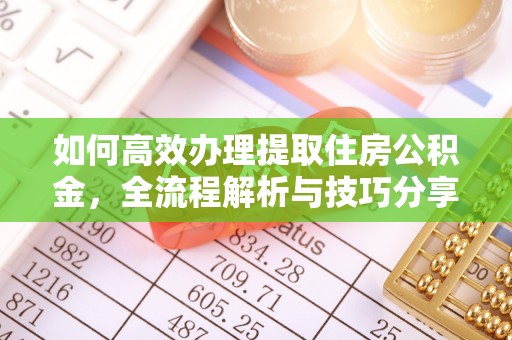 宝山如何高效办理提取住房公积金，全流程解析与技巧分享