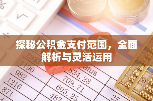 宝山探秘公积金支付范围，全面解析与灵活运用