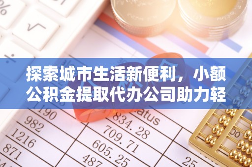 宝山探索城市生活新便利，小额公积金提取代办公司助力轻松理财