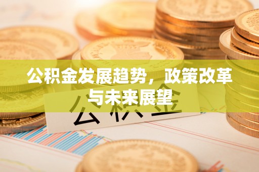 宝山公积金发展趋势，政策改革与未来展望