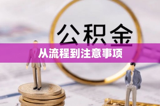 宝山从流程到注意事项
