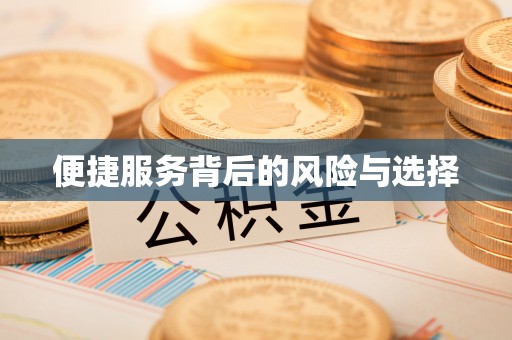 宝山便捷服务背后的风险与选择