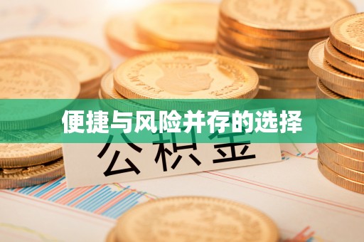 宝山便捷与风险并存的选择